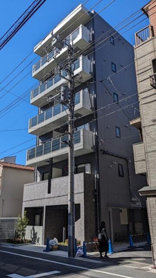 【外観】 | レピュア両国レジデンス | 外観 