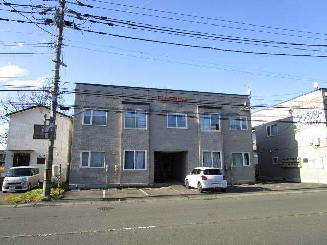 レジデンス城山Ⅰ