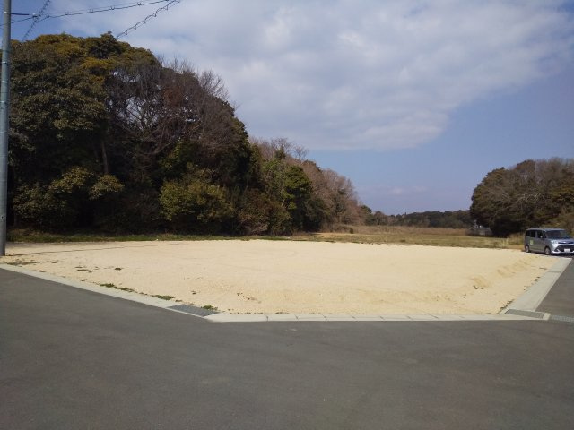 【外観】 | フィールズ西岐波（山村）２期 | １１号地