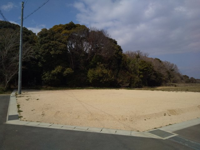 【外観】 | フィールズ西岐波（山村）２期 | １１号地