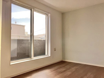 【展望】 | 桃浜町戸建