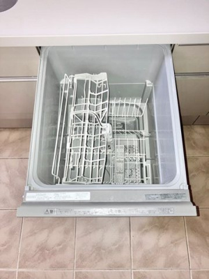 【設備】 | 桃浜町戸建