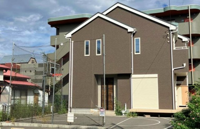 【外観】 | 桃浜町戸建