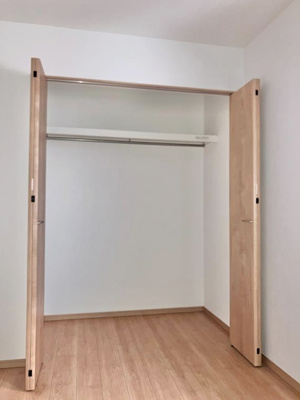 【収納】 | 桃浜町戸建