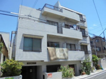 第一赤塚勝ハイツの画像