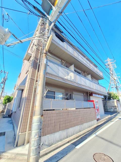 ｅｃｌａｔの外観