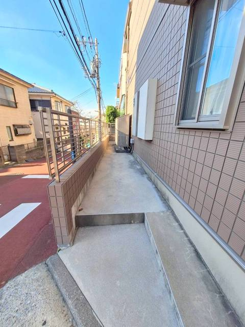 ｅｃｌａｔのその他共用部分
