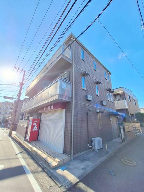 ｅｃｌａｔの外観
