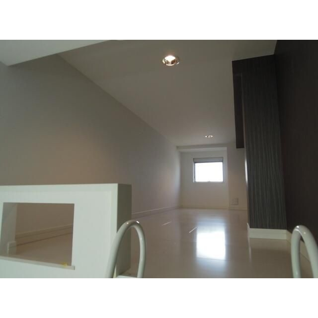 ヒルサイド・アレー千駄木の寝室