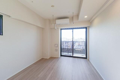 【居間・リビング】 | シーズンフラッツ押上サウス | （他部屋参照） 