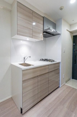 【キッチン】 | シーズンフラッツ押上サウス | （他部屋参照） 