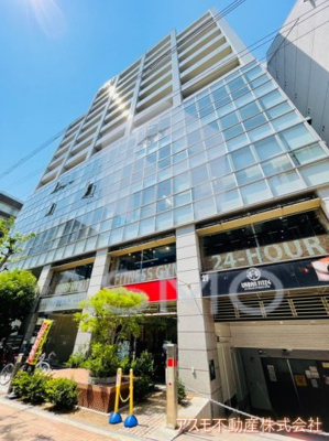 【外観】 | ネット堺筋クレア