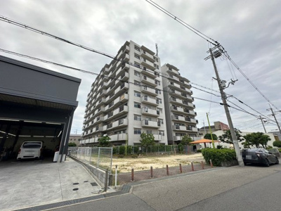 【外観】 | エクセランス大野芝 | 【和室ありますよ】一息つく時の癒しの空間や客間にも使えますね♪リビングの横にあるので、お子様のお昼寝場所にも良いですね♪