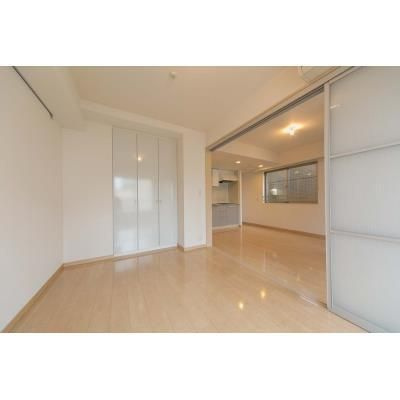 パトリス２６の収納