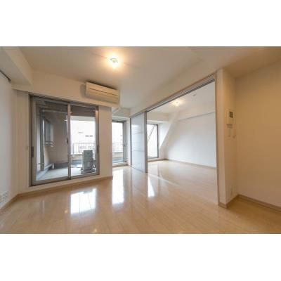 パトリス２６の内装