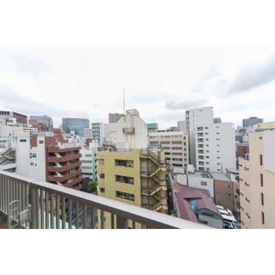 パトリス２６の展望