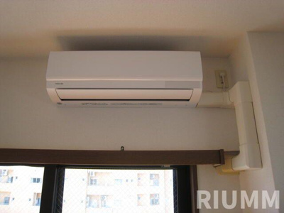 【設備】 | パークウェル曙橋