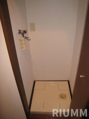 【その他】 | パークウェル曙橋