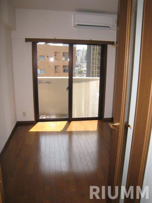 【居間・リビング】 | パークウェル曙橋