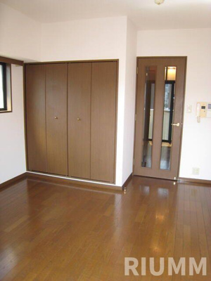 【内装】 | パークウェル曙橋