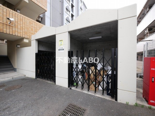 スタシオン鴫のその他