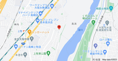 【地図】 | 令和高浜館