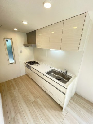 【キッチン】 | 令和高浜館