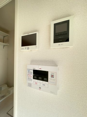 【セキュリティ】 | 令和高浜館