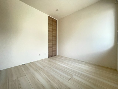 【寝室】 | 令和高浜館