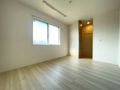 【洋室】 | 令和高浜館