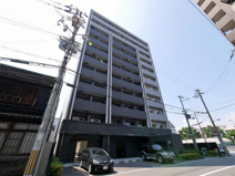 レジュールアッシュ九条の画像