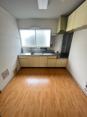 メゾンK&Kの居間・リビング|同間取り別の部屋の写真です