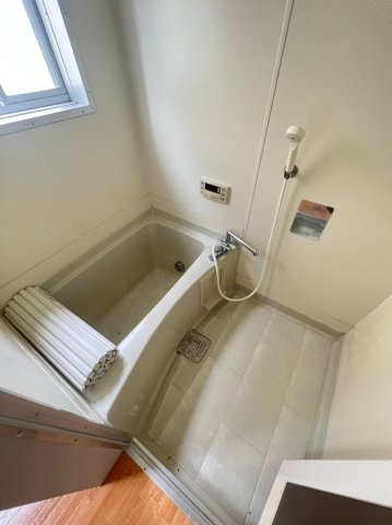 メゾンK&Kの浴室|同間取り別の部屋の写真です