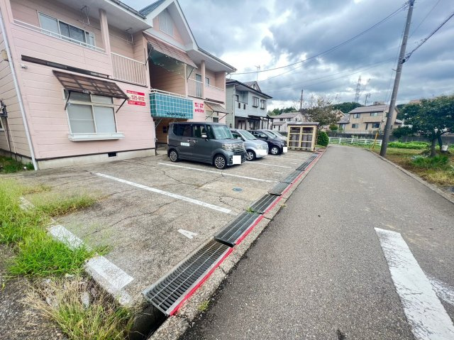 メゾンK&Kのその他共用部分