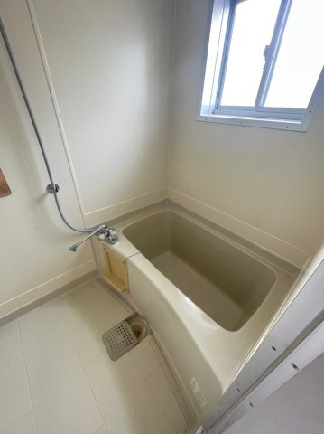 メゾンK&Kの浴室|同間取り別の部屋の写真です