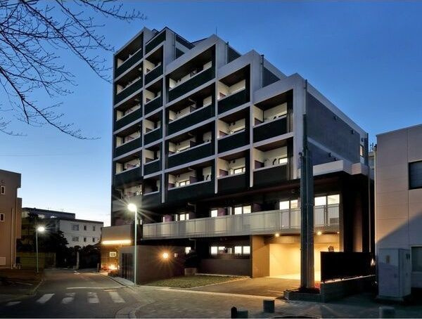 S-RESIDENCE志賀本通North