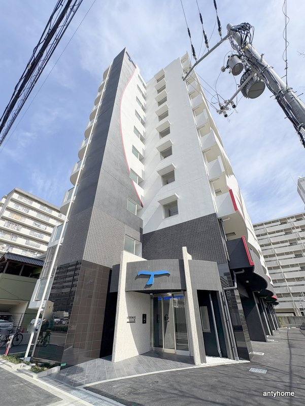 セレニテ新大阪アリエ　仲介手数料無料