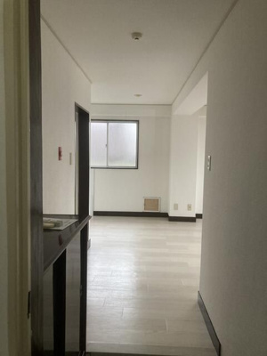 【内装】 | シャトーサンケイ