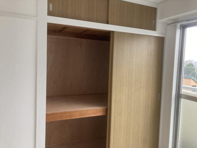 【収納】 | シャトーサンケイ | 大きなものも収納できそうです