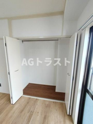 【収納】 | 東大宮マンション