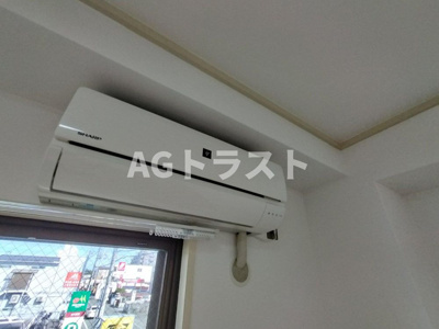 【設備】 | 東大宮マンション