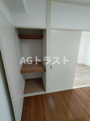 【収納】 | 東大宮マンション