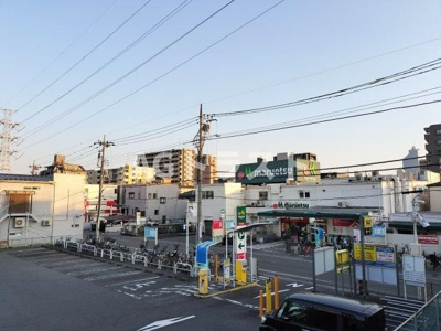 【展望】 | 東大宮マンション