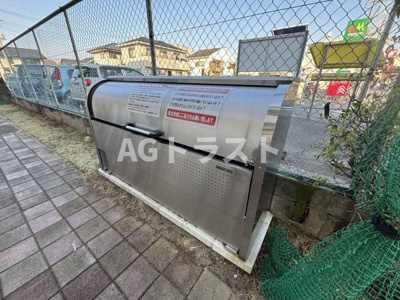 【その他共用部分】 | 東大宮マンション