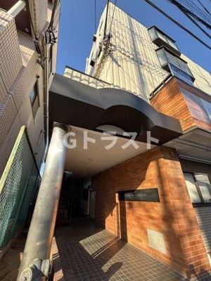 【エントランス】 | 東大宮マンション