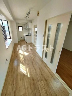 【内装】 | 東大宮マンション