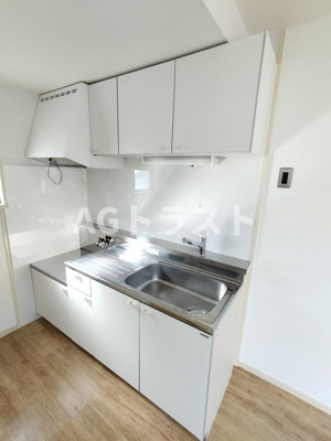 【キッチン】 | 東大宮マンション