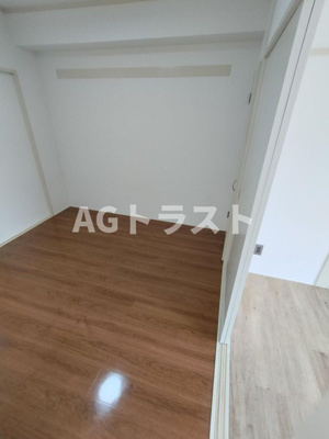 【寝室】 | 東大宮マンション