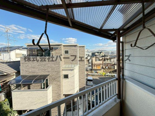 大成町戸建　賃貸の展望