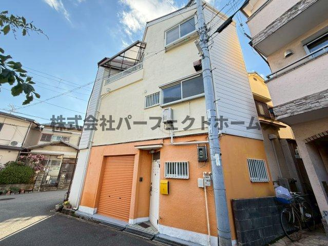 大成町戸建　賃貸の周辺